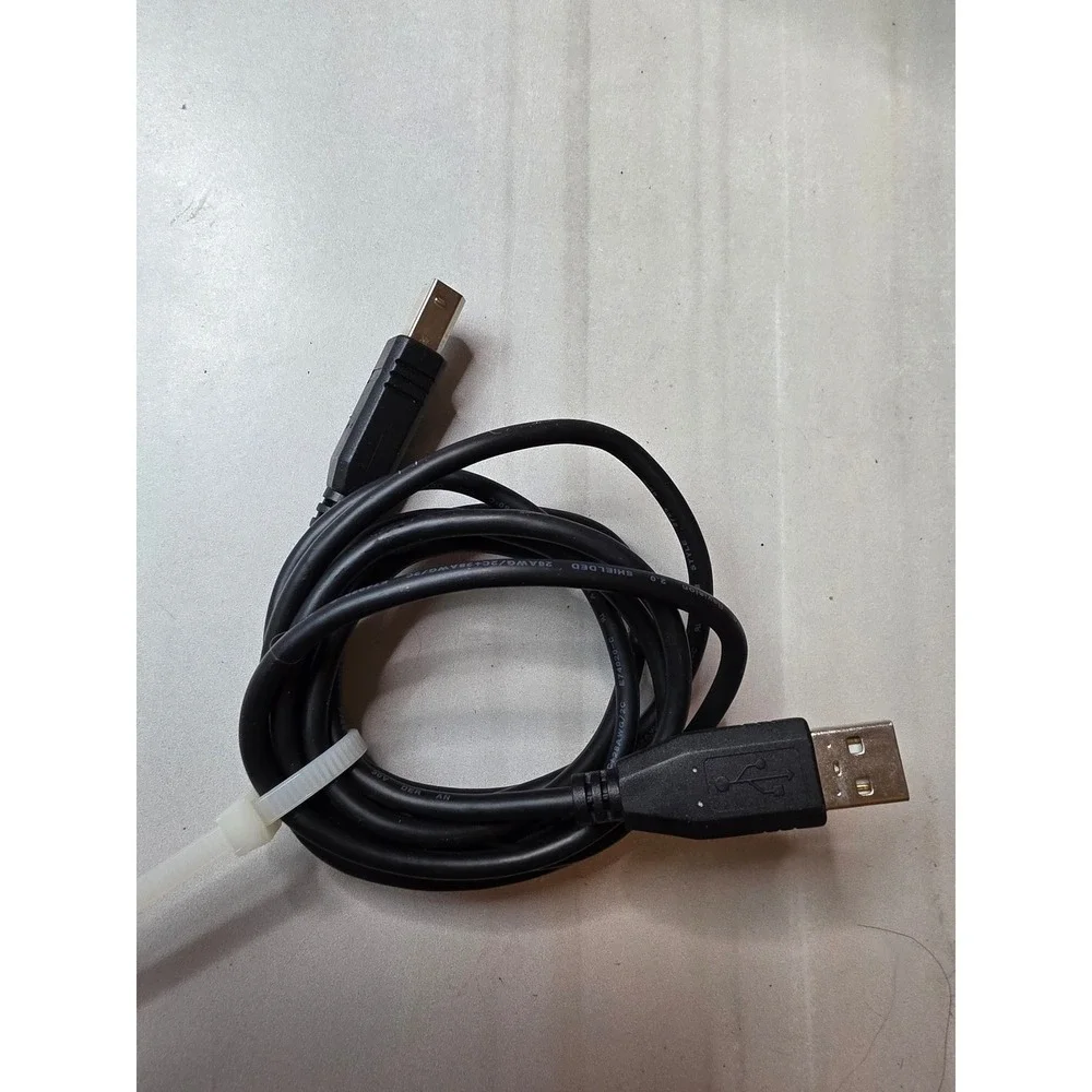 N/A usb type